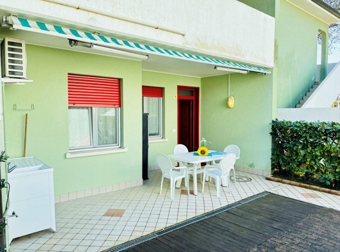 Others 5, Bright apartment with terrace and shared swimming pool - Beahost, Venezia