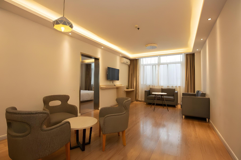 Others 5, Hanting Hotel Zhengzhou Huayuan Bei Road, Zhengzhou