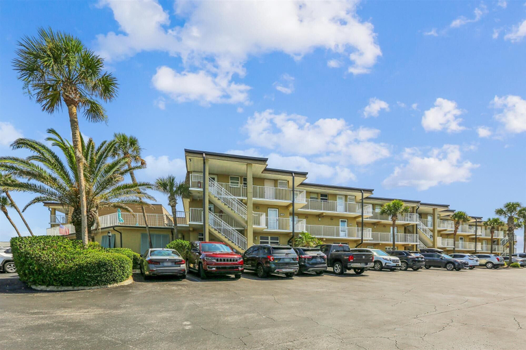 Exterior 4, Oceanic Luxury: Historic St. Augustine Gem, Saint Johns