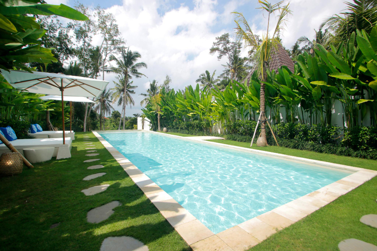 Sport & Beauty 2, A Complex of Villas & Apartments in Ubud, Gianyar
