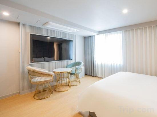 3, Masan Den Basta hotel Gyeongnam Uni, Masan