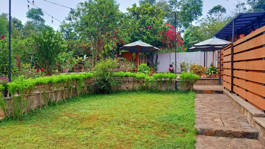 Anteng Villa Room Type - Anteng Villa (Whole Villa) Anteng Villa Room Type - Anteng Villa (Whole Villa)