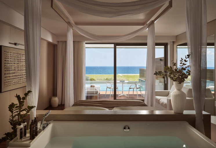 Bathroom 5, Lesante Blu , Ionian Islands