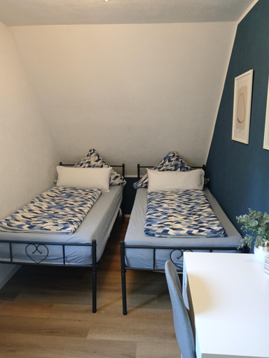 Others 2, Ferienwohnung Maustadt, Memmingen