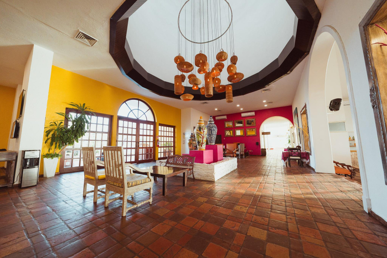 Public Area 2, ALL RITMO CANCUN RESORT AND WATER PARK, Isla Mujeres