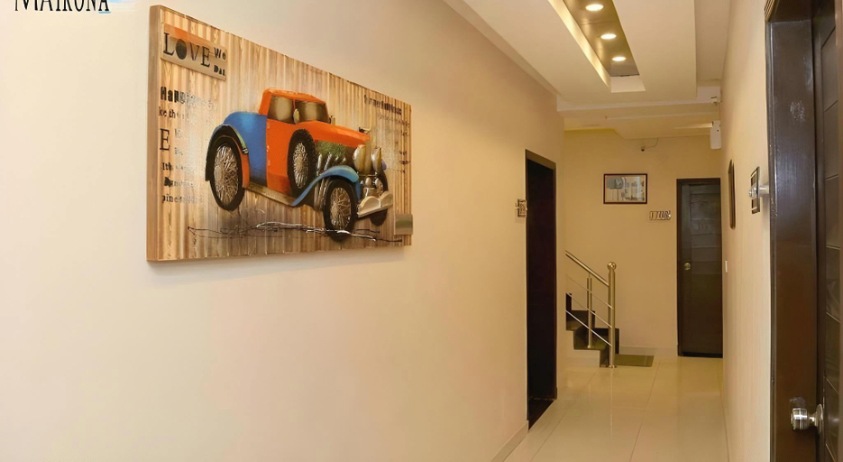 Others 5, Mairona Hotel Gulberg, Lahore