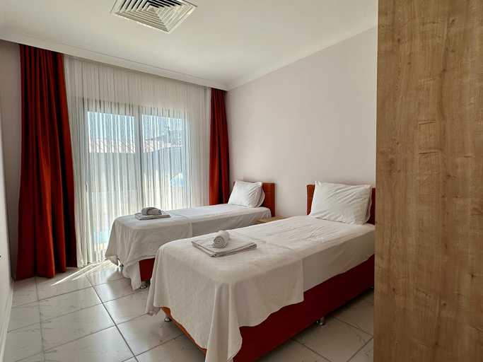 Bedroom 3, Talia Villalari, Fethiye