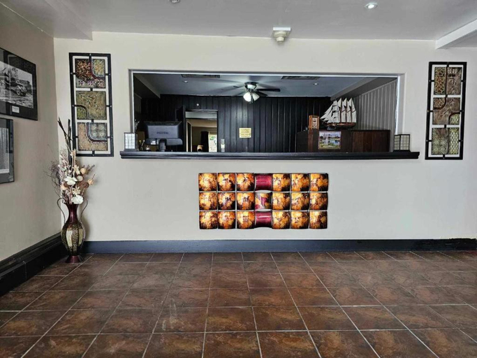 Food & Drinks 4, Ocean marina hotel, Alberni-Clayoquot