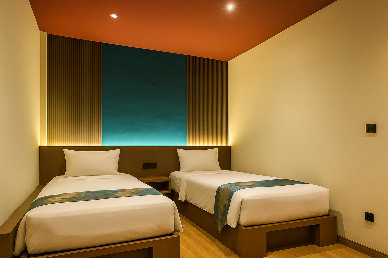 Others 5, Jazotel Batam, Batam