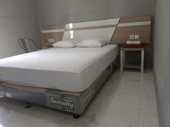 Others 5, Srikandi Nologaten, Sleman
