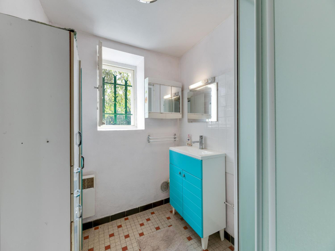 Bathroom 2, Tranquil Escape in Cendrieux, Dordogne