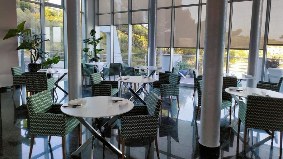 Food & Drinks 3, Cristallo Park Hotel, La Spezia