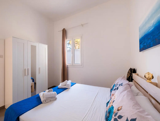 4, Villa Ondaluna  Charme e Relax a Porto Cesareo, Lecce