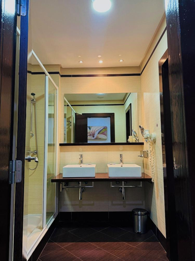 Others 3, Hotel La Cantuena - Adults Only, Madrid