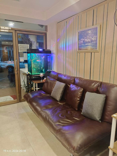 Public Area 2, Timplace, Khlong Toey