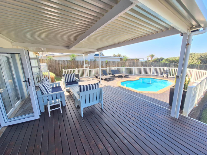 Sport & Beauty 2, Seagulls Beach House, Ugu