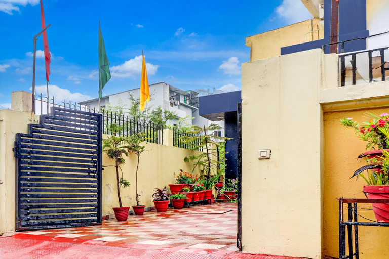 Exterior & Views 1, Hotel O Clement Town Formerly Morning Star, Dehradun
