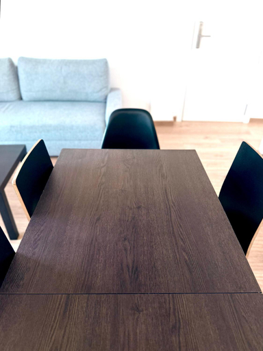 Facilities 3, Tarragona Apartments, Tarragona
