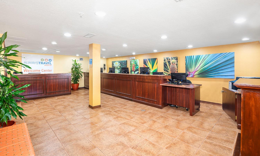 Public Area 2, Mizner Place at Weston Town Center, Broward