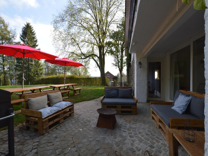 Others 2, Charming Stay near Circuit Spa, Liège