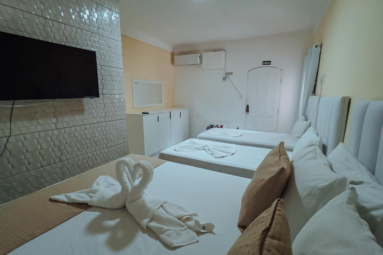 Bedroom 2, Mar de Guarajuba, Camaçari