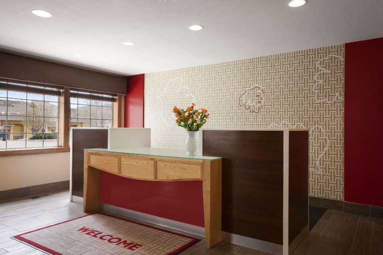 Public Area 2, GreenTree Extended Stay Eagle/Vail Valley, Eagle