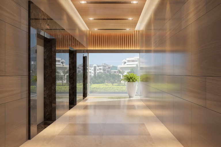 Others 4, Charmington La Pointe - Central Suites D10, Ho Chi Minh City