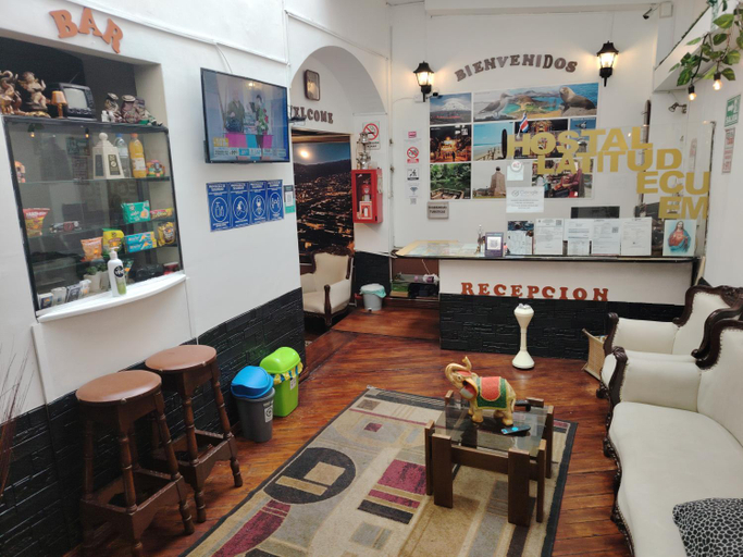Others 5, Hostal Latitud Ecuem, Quito
