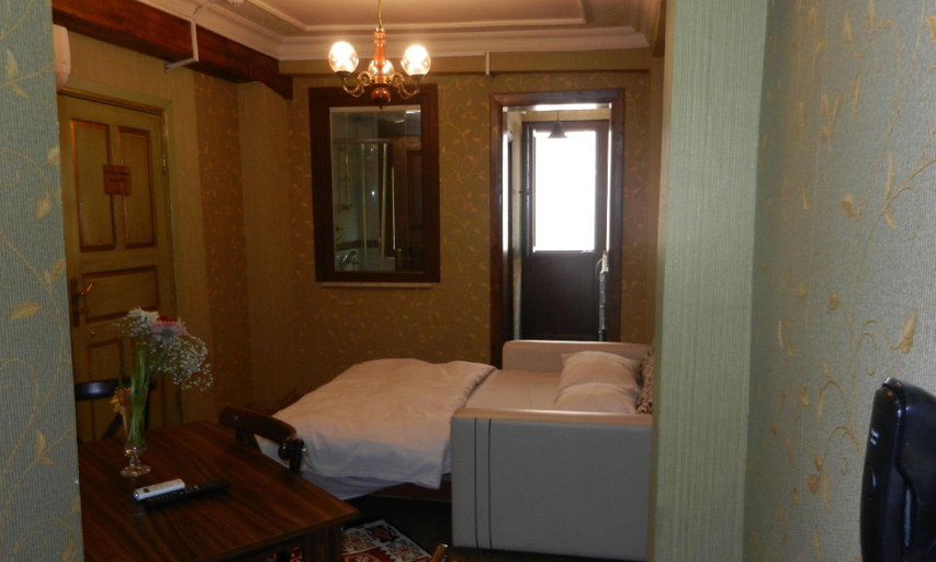 Bedroom 4, Royal Suites Sultanahmet, Fatih