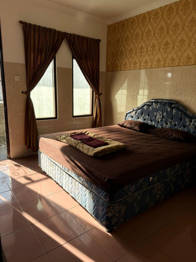 Bedroom 5, Cempaka 2 Homestay, Badung