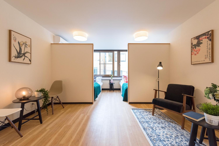 Others 3, Tora Hotel Ueno - Vacation STAY 52809v, Adachi