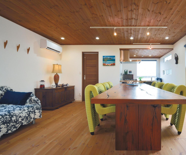 Others 5, Beach Front House Suzuka - Vacation STAY 9364, Suzuka
