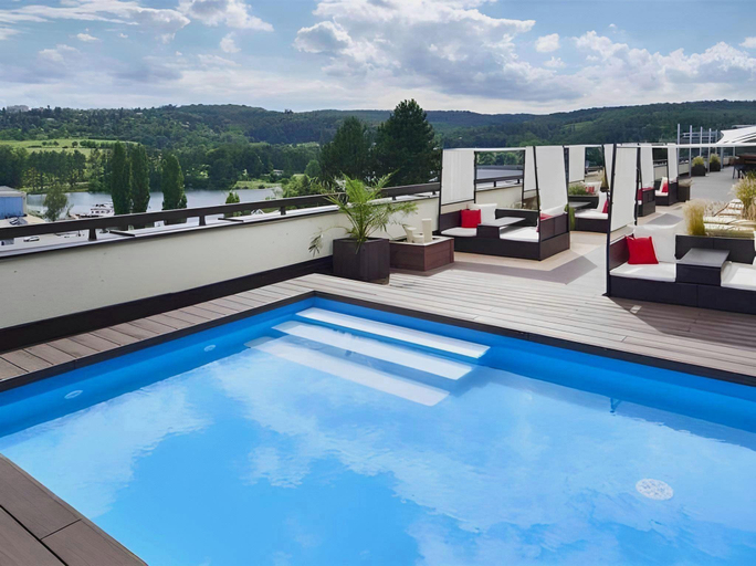 Sport & Beauty 2, OREA Congress Hotel Brno, Brno