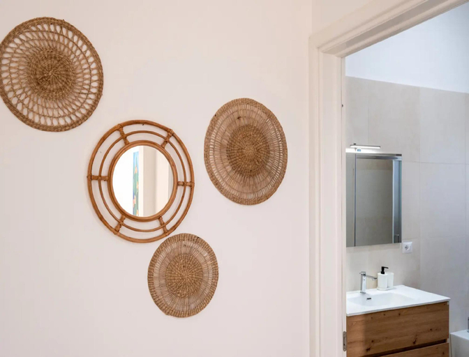3, Villa Ondaluna  Charme e Relax a Porto Cesareo, Lecce