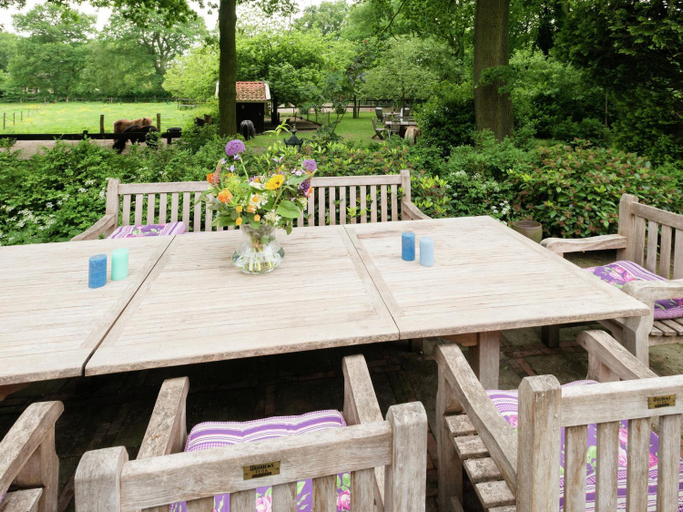 Others 5, Farmhouse in Reest Valley with Sauna  Hot Tub, Hardenberg
