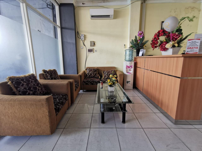 Others 4, OYO 3189 HSP Residence, Samarinda