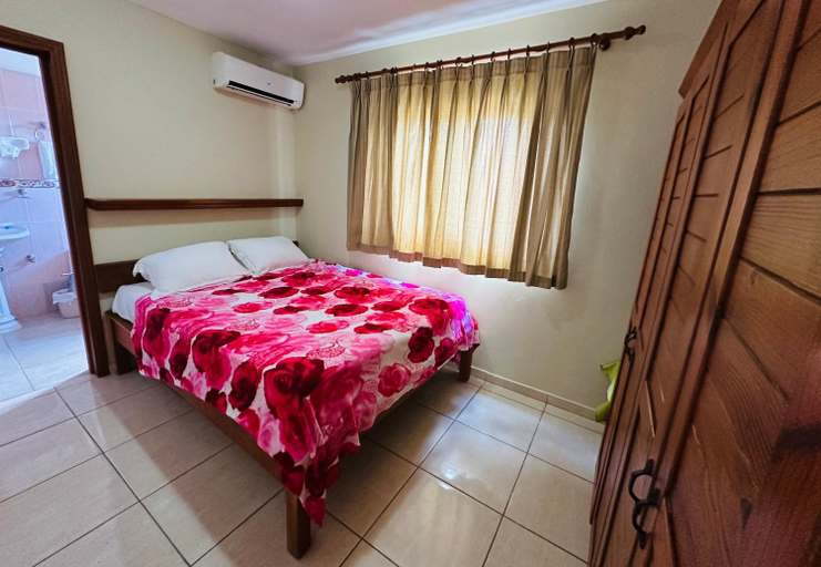 Bedroom 3, Aparthotel Michaela, Sosua