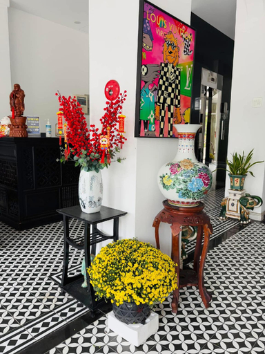 Others 5, The Fancy House, Qui Nhơn