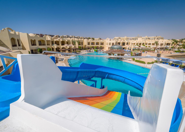 Sport & Beauty 2, Sunny Days Palma De Mirette Resort & Spa , Al-Ghurdaqah