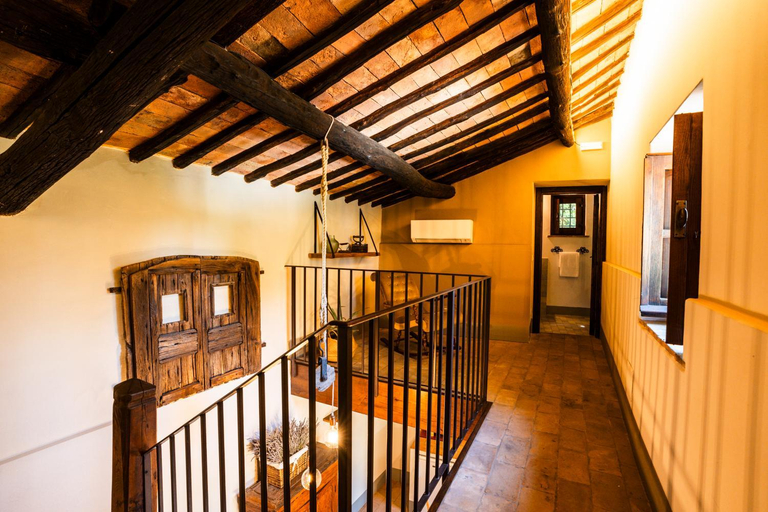 Bathroom 4, Podere Dell'Arco Country Charme, Viterbo