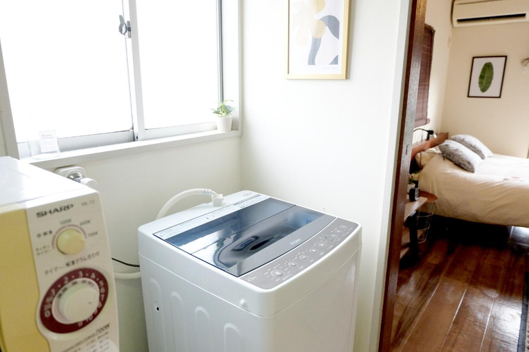 4, Daiichi Mitsumi Corporation - Vacation STAY 15349, Musashino