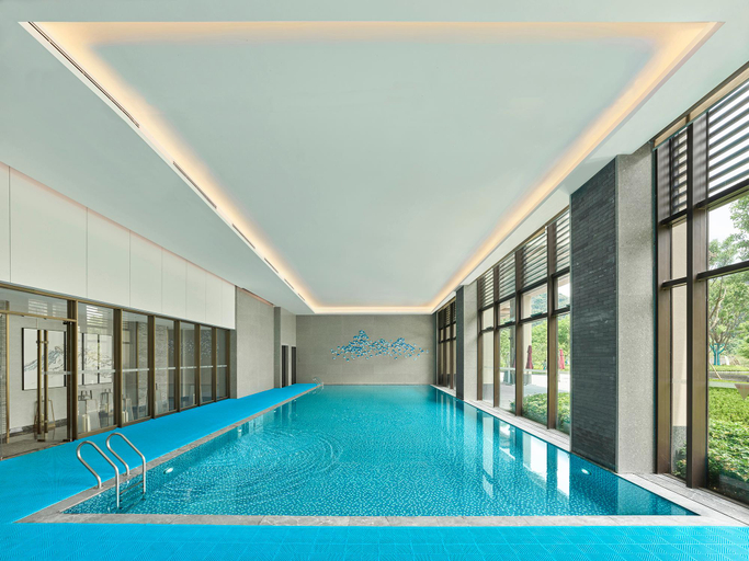 Sport & Beauty, Steigenberger Hotel SUNAC Guilin, Guilin