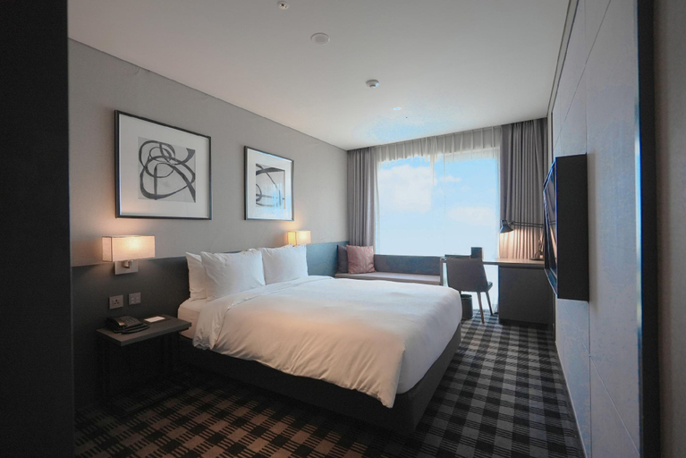 bedroom 17