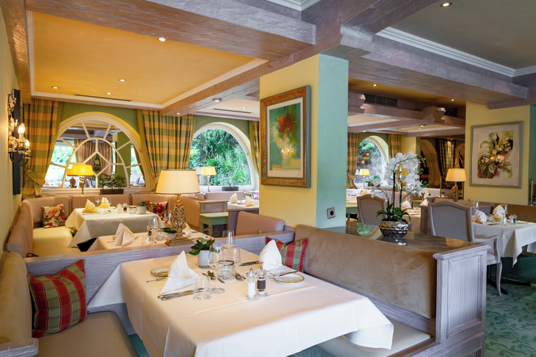 Food & Drinks 5, Relais & Châteaux Hotel Schwarzmatt, Breisgau-Hochschwarzwald
