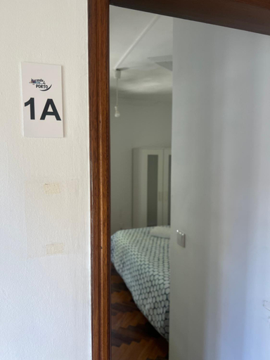 Others 4, Asprela Guest House, Porto