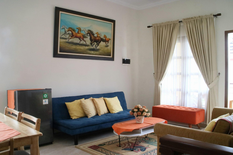 Others 4, Bisma Balcony Homestay, Sleman