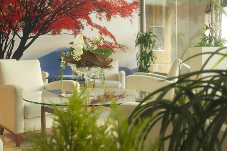 Public Area 3, Gran Hotel Albacete, Albacete