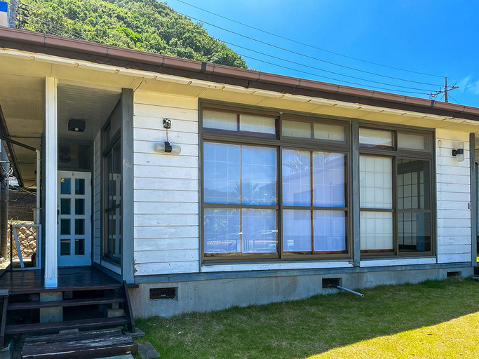 Exterior & Views 1, Superb view hotel,SeaTiger Island Inn Shodoshima, Shōdoshima