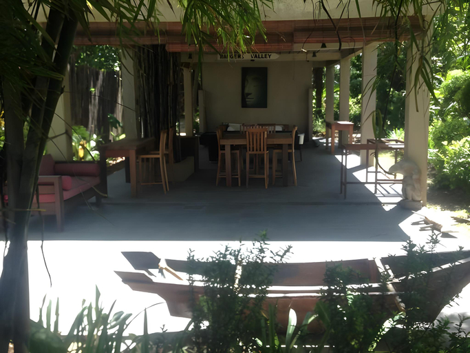 Food & Drinks 3, Suak Sumatera Resort, South Lampung