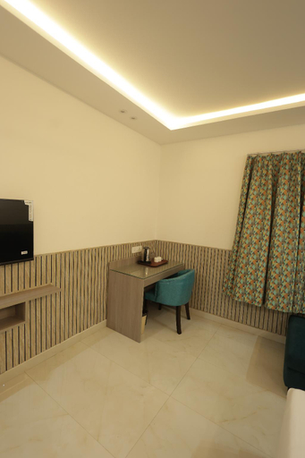 Others 3, Hotel Grand Vasaante, Bhilwara